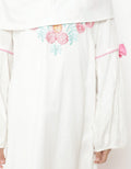 Jedea by Donita Dress Muslim Flowery