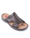 Jim Joker Official Alfa Sandal Pria Basic