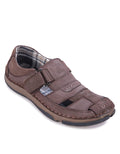 Jim Joker Official Earth Sepatu Boots Pria