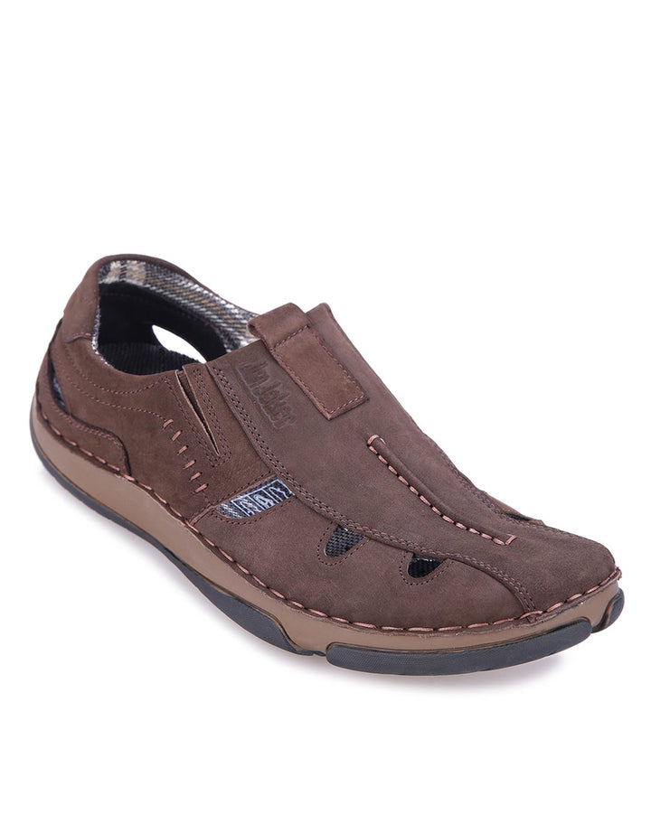 Jim Joker Official Earth 03 Slip On Pria