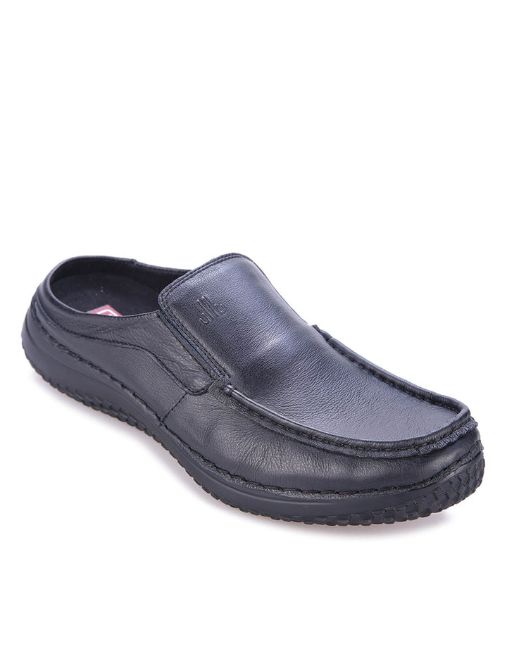 Jim Joker Slip On Open Back Sepatu Pria