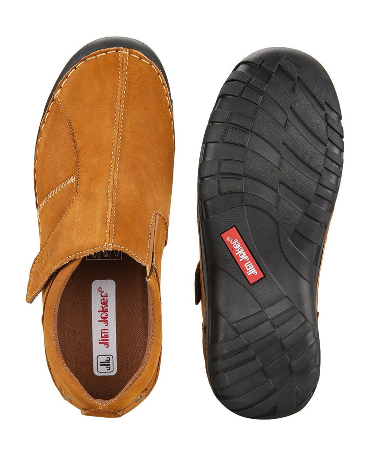 Jim Joker Official Haper 71  Slip On Pria