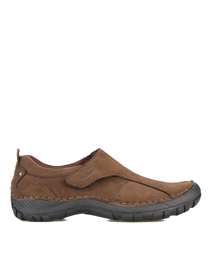 Jim Joker Official Haper 71  Slip On Pria