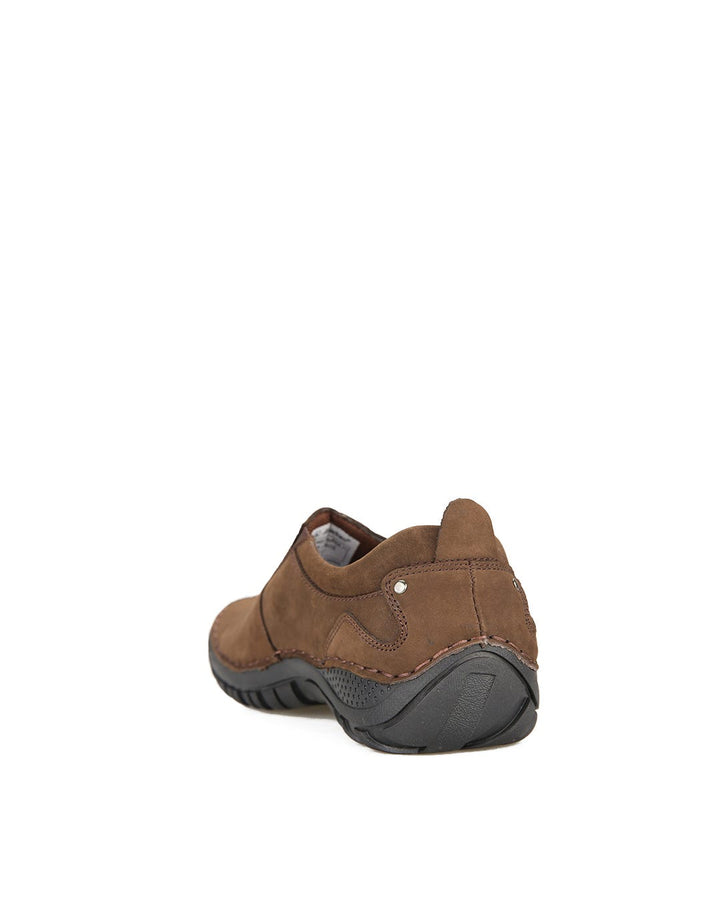 Jim Joker Official Haper 71  Slip On Pria