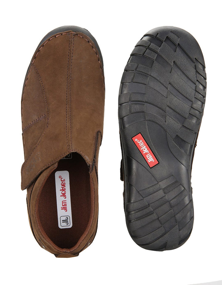 Jim Joker Official Haper 71  Slip On Pria