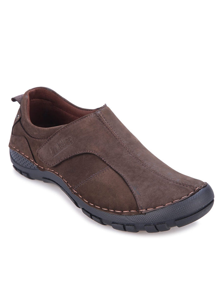 Jim Joker Official Haper 71  Slip On Pria