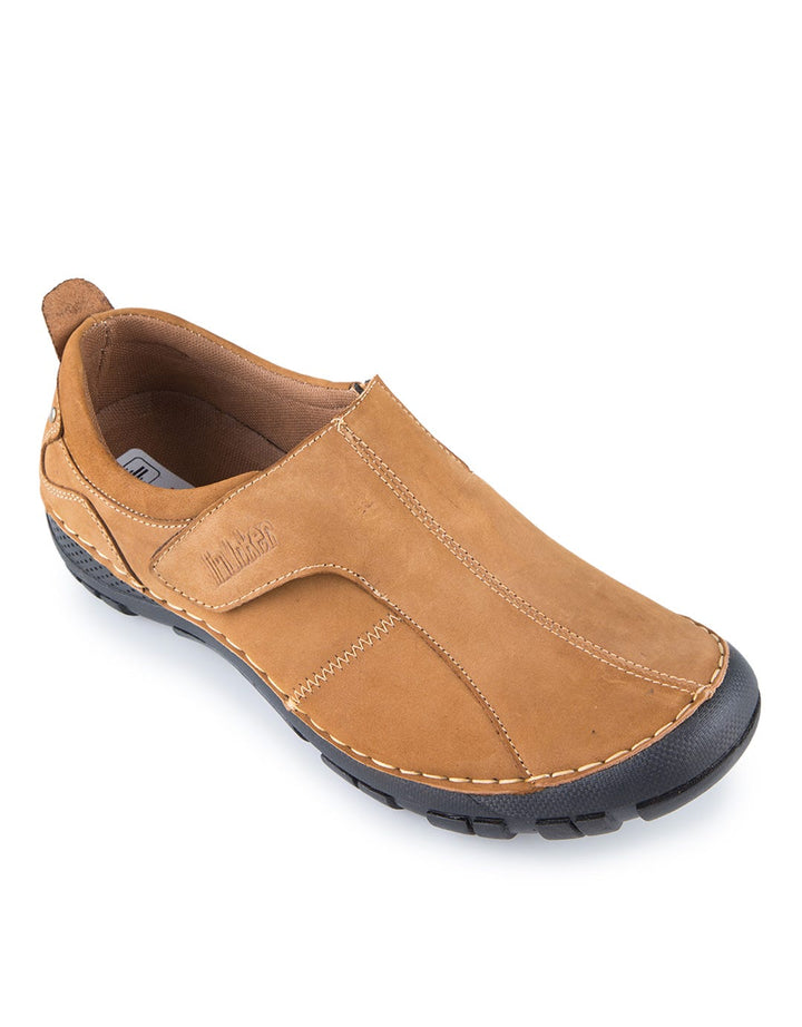Jim Joker Official Haper 71  Slip On Pria