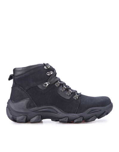 Jim Joker Official Great Sepatu Boots Pria