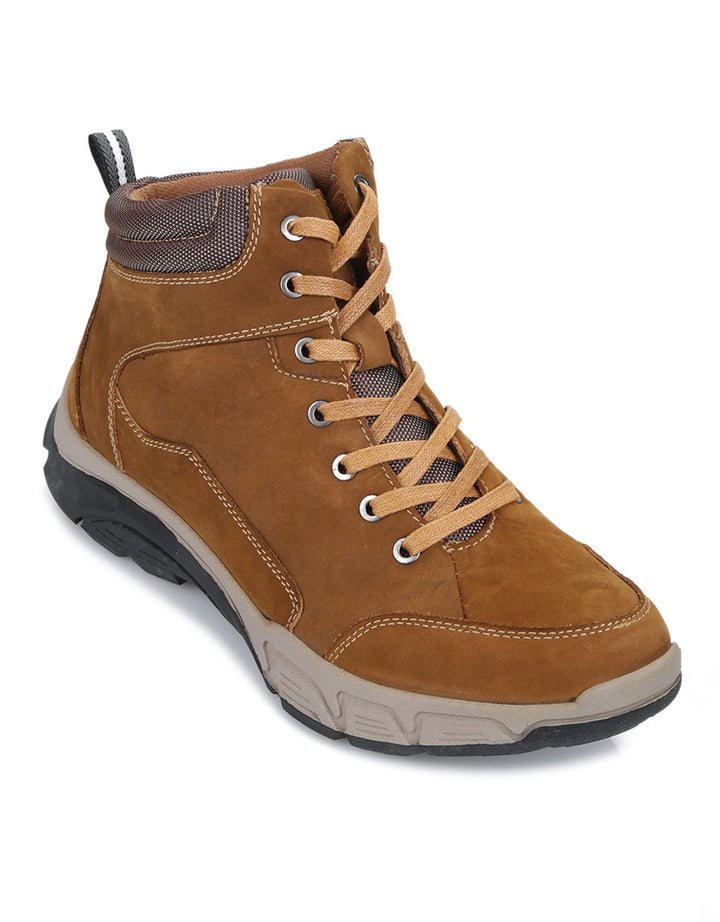 Jim Joker Official Peak Sepatu Boot Pria