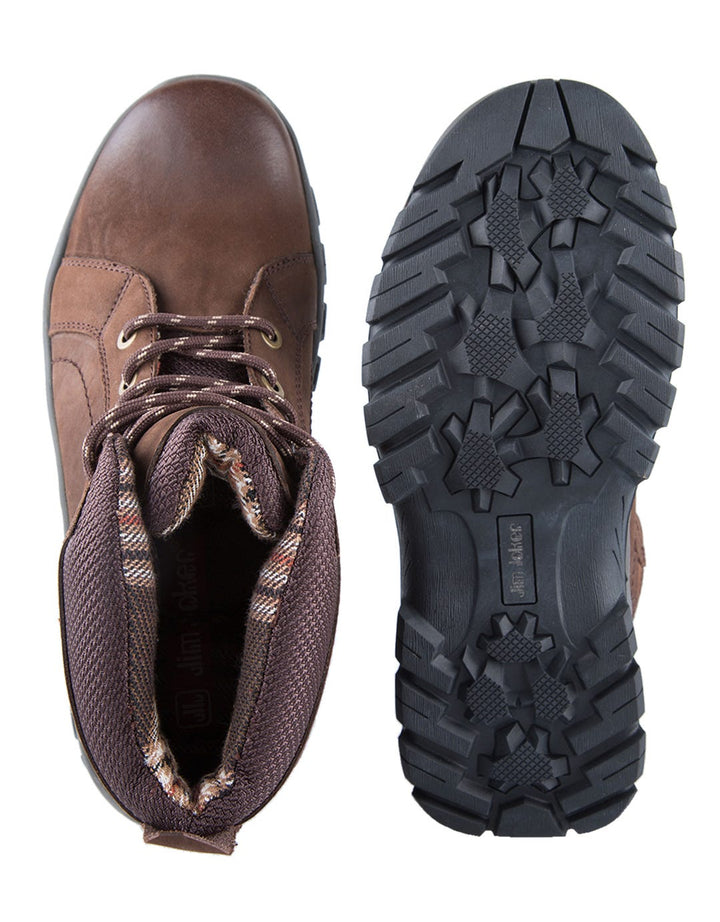 Jim Joker Official Boots