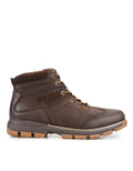 Jim Joker Official Salt Sepatu Boot Pria