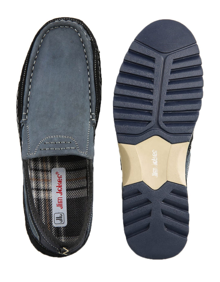 Jim Joker Official Sepatu Slip On Pria