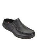 Jim Joker Slip On Open Back Sepatu Pria