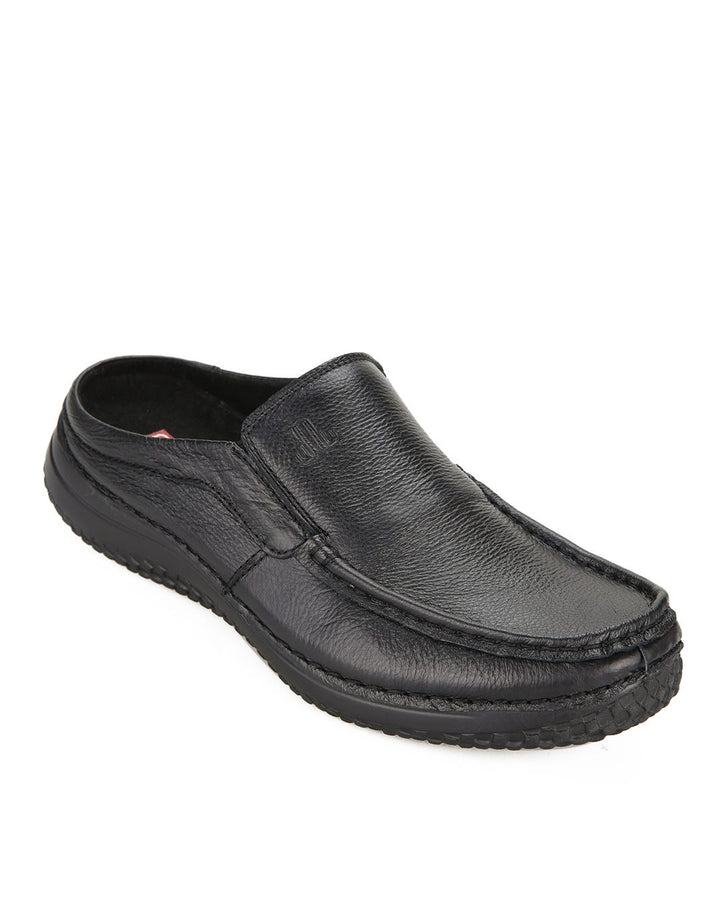 Jim Joker Slip On Open Back Sepatu Pria