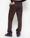 Johnwin Celana Formal Pria Basic