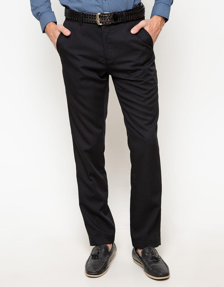 Johnwin Classic Formal Trousers