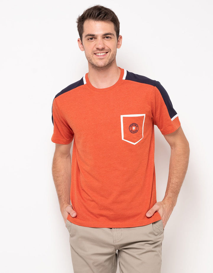 Johnwin Short Sleeve T-Shirt