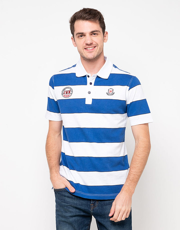 Johnwin Short Sleeve T-Shirt