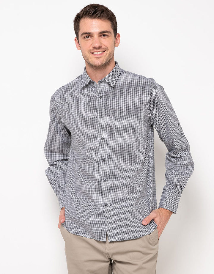 Johnwin Long Sleeve Shirt
