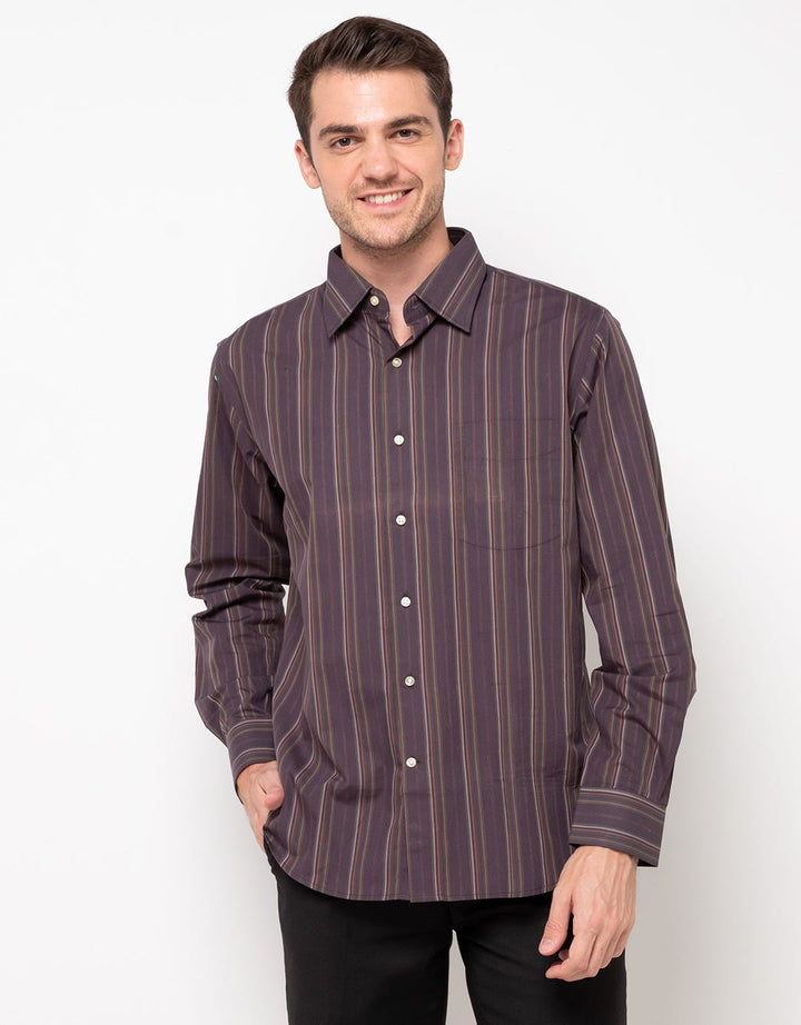 Johnwin Long Sleeve Shirt