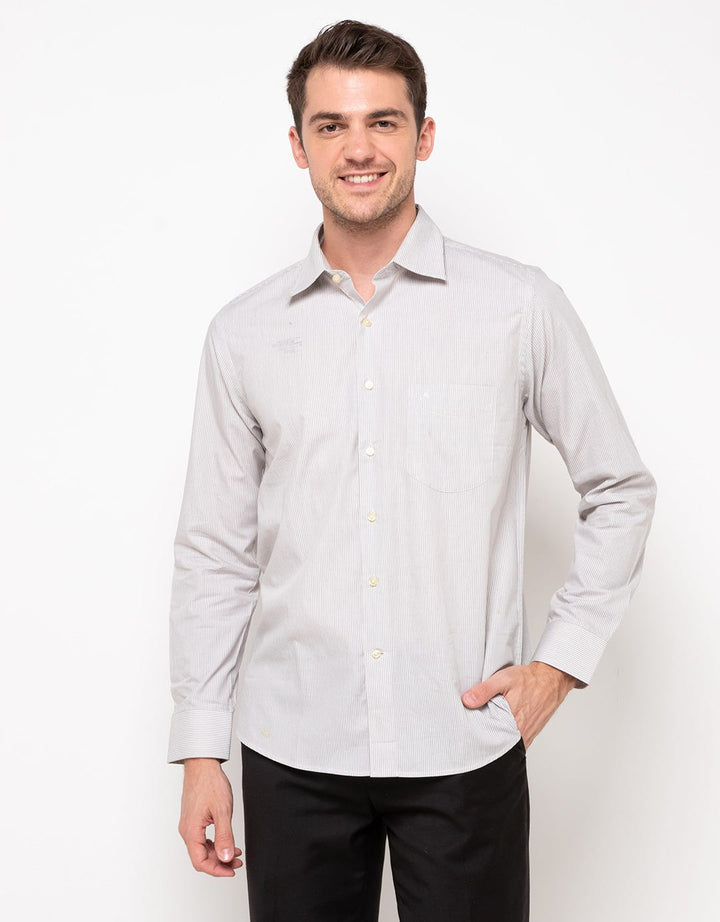 Johnwin Long Sleeve Shirt