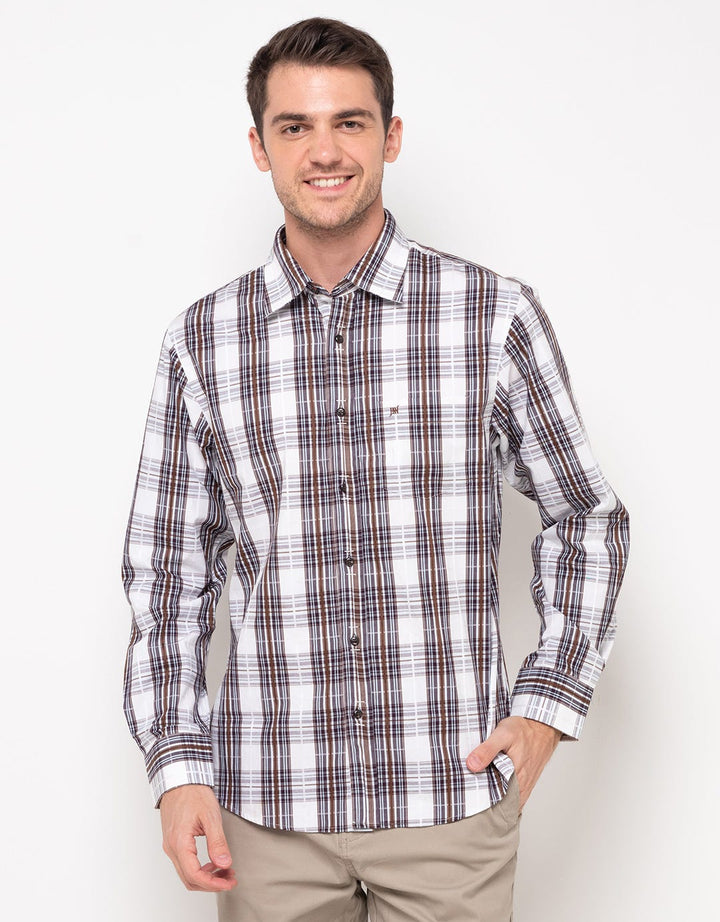 Johnwin Long Sleeve Shirt