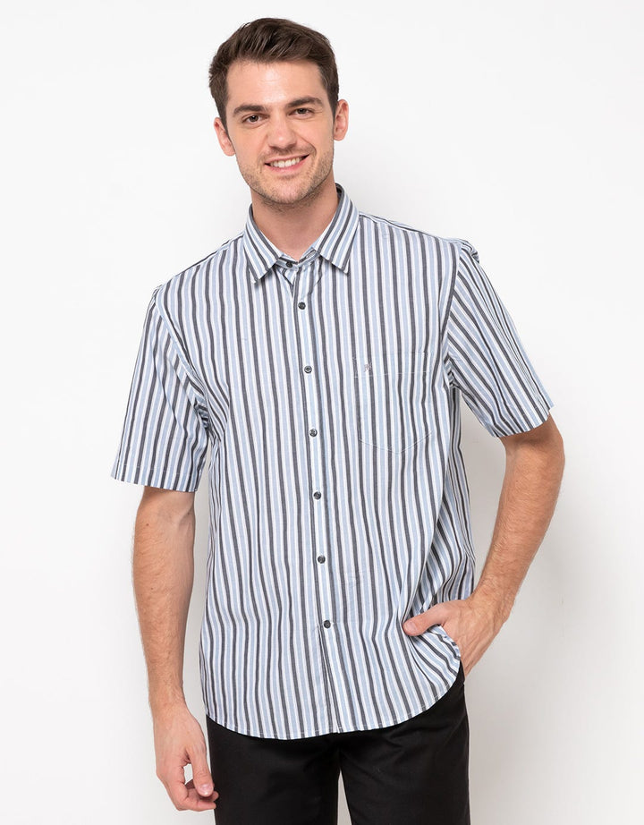 Johnwin Short Sleeve Shirt