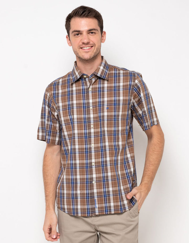 Johnwin Short Sleeve Shirt