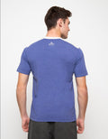 JOHNWIN T-Shirt Logo Brand Print