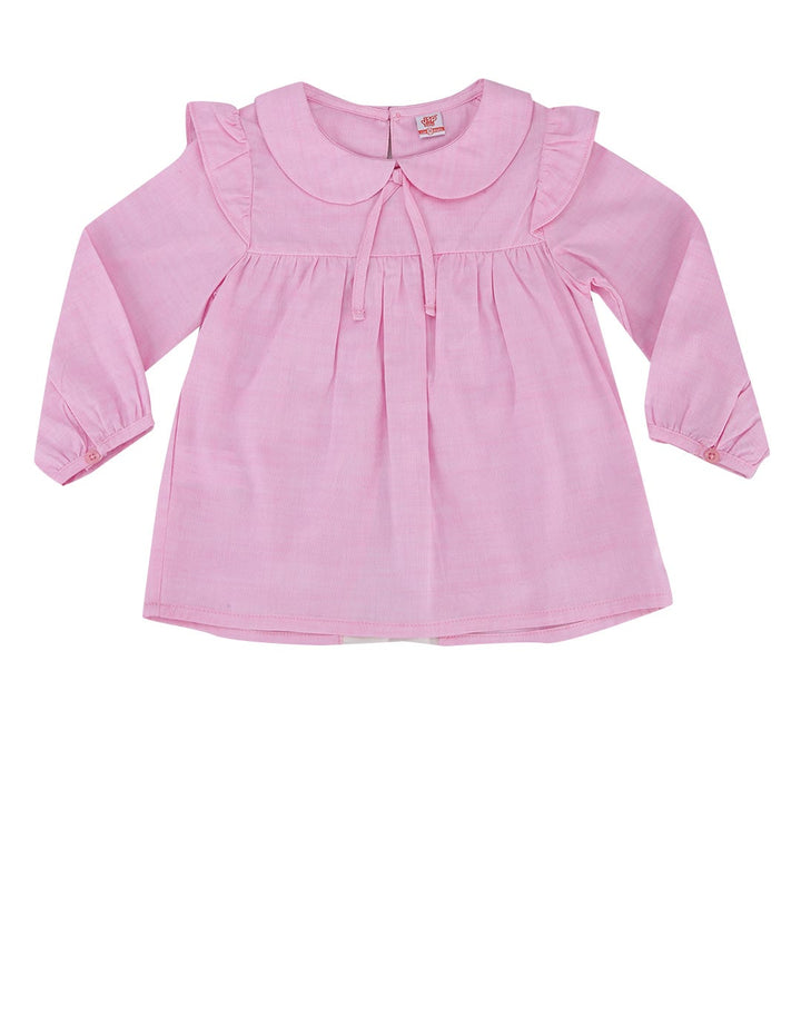 Jsp Baby Blouse Mix Style A 08