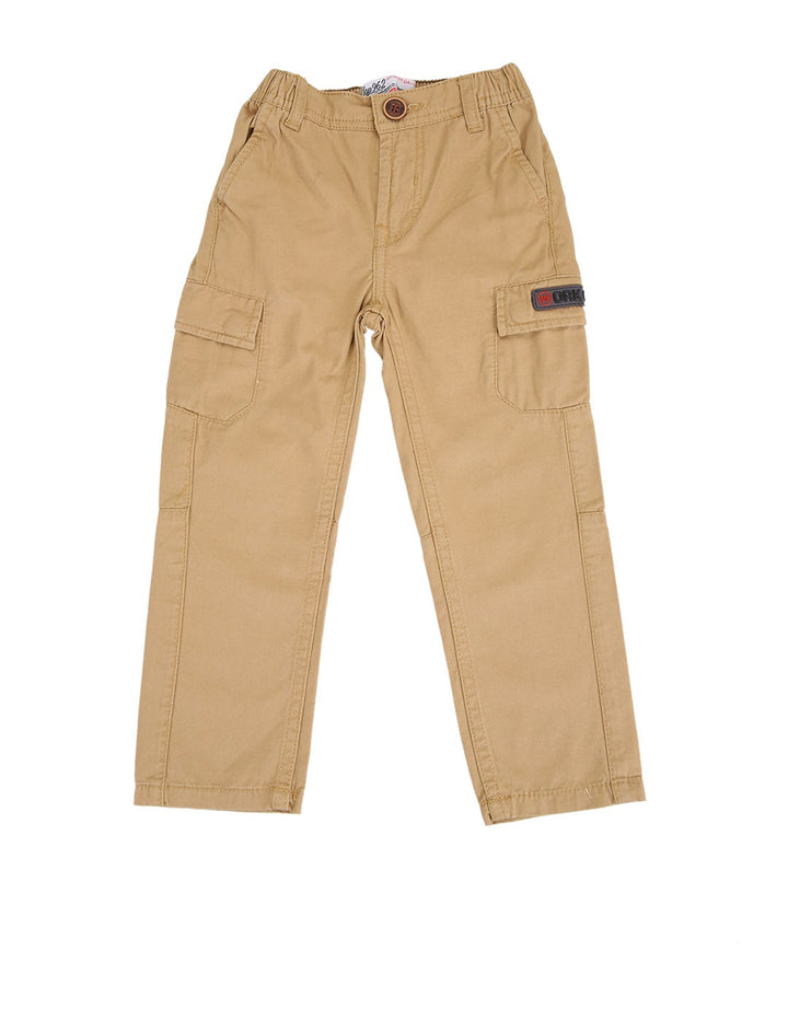 Jsp Baby Celana Panjang Best Effort Infant 09 (12-36 Bulan)