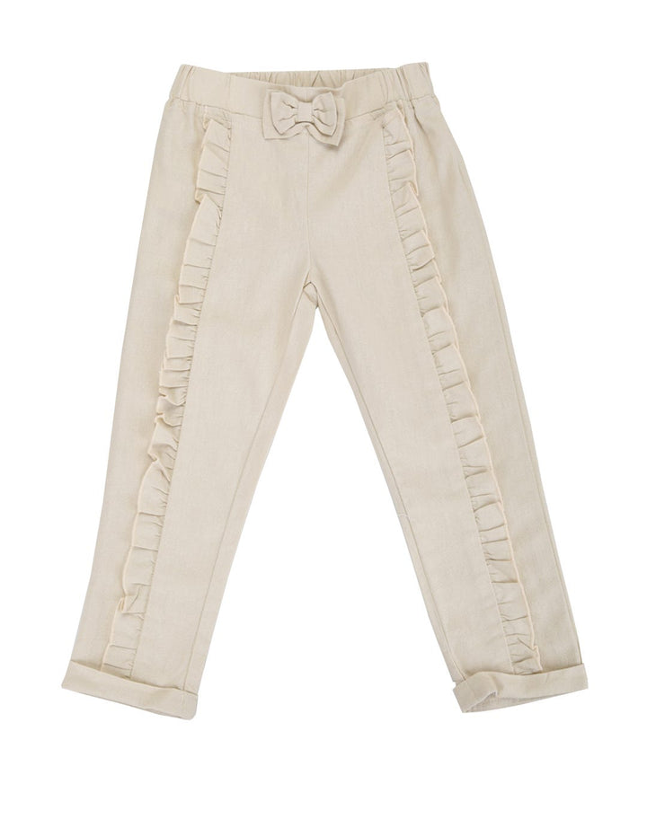 Jsp Baby Celana Panjang Casual Solid Pants Infant 13 (12-36 Bulan)