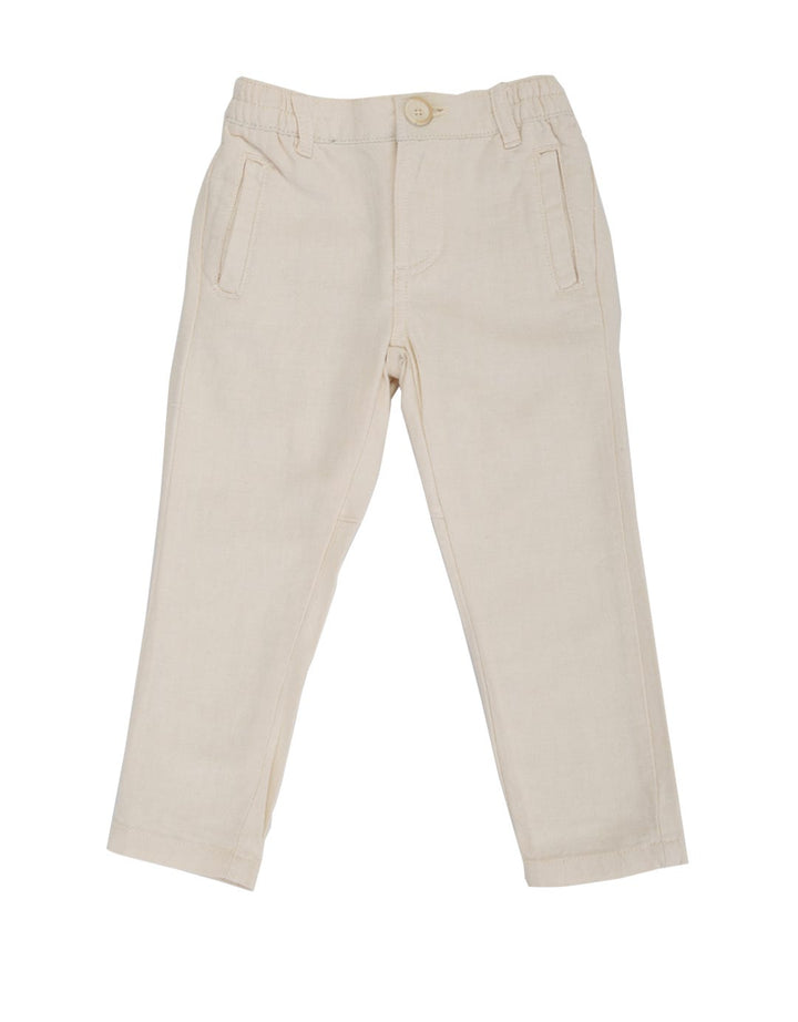 Jsp Baby Tremendous Weather Infant Long Pants 07 (12-36 Months)