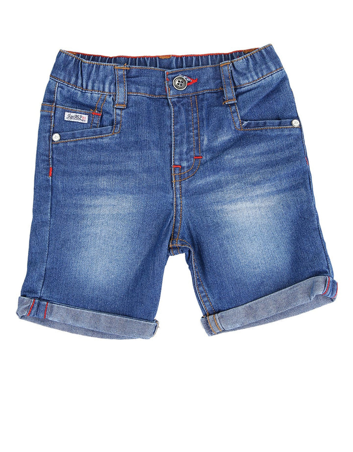Jsp Baby Celana Pendek Jsp Denim 16 (12-36 Bulan)