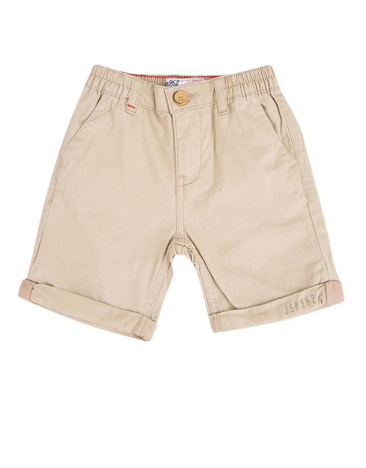 Jsp Baby Vacation Mood On Infant Shorts 12 (12-36 Months)
