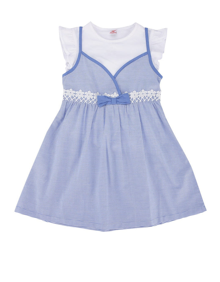 Jsp Baby Dress&Tshirt Be Bright 03