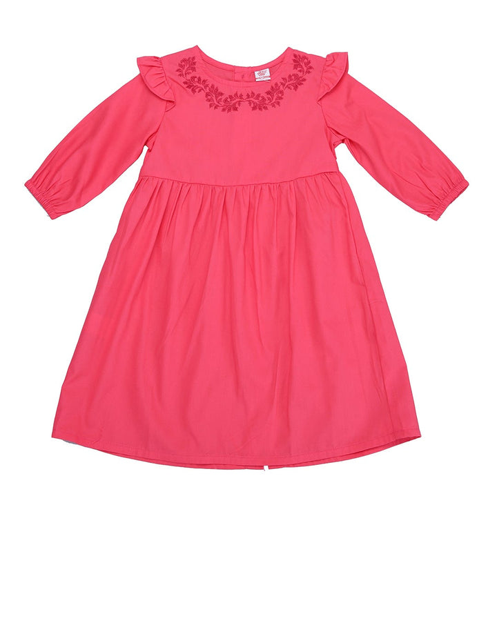 Jsp Baby Dress La Belle Dame 01 (12-36 Bulan)