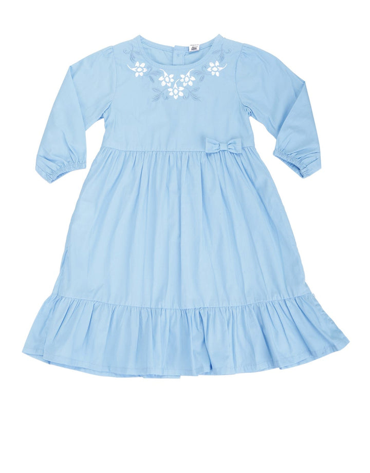 Jsp Baby Dress La Belle Dame 05