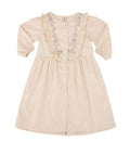 Jsp Baby Dress La Be