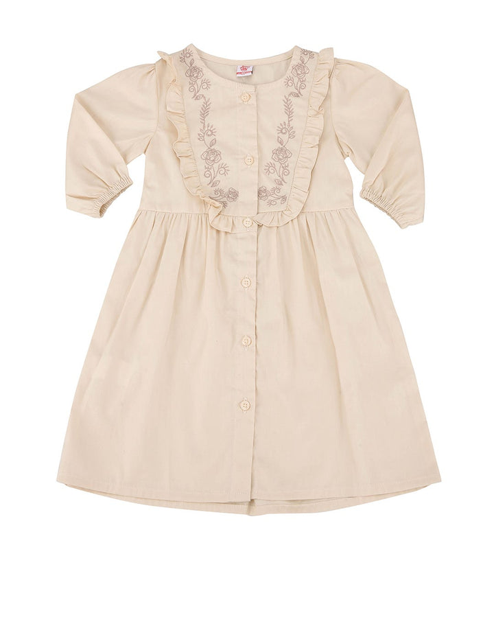 Jsp Baby Dress La Be