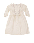 Jsp Baby Dress La Be