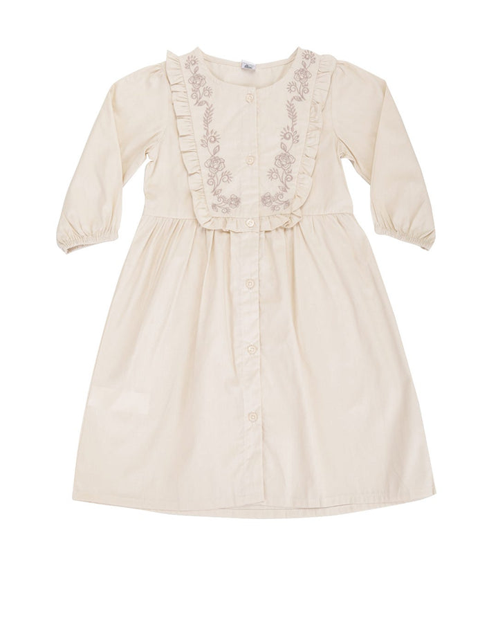 Jsp Baby Dress La Be