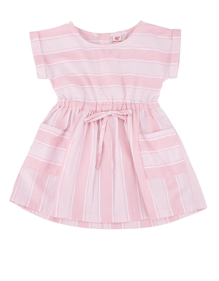 Jsp Baby Dress Mix Style A 01 (12-36 Bulan)