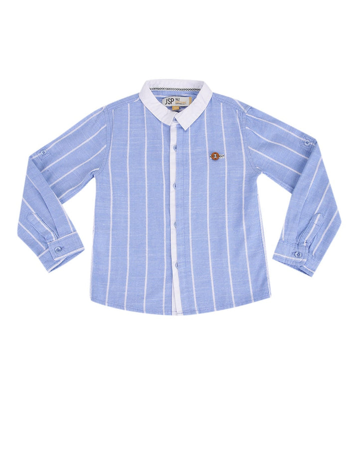 Jsp Baby Grind Long Sleeve Shirt (A2) Infant 05 (12-36 Months)