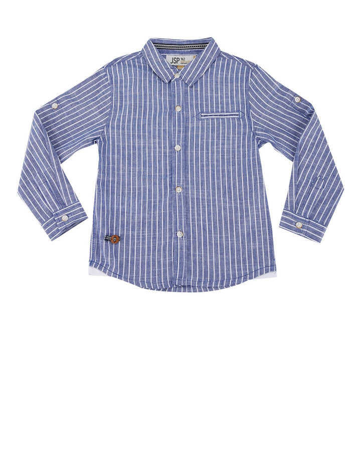 Jsp Baby Shirt Grind (A1) 03