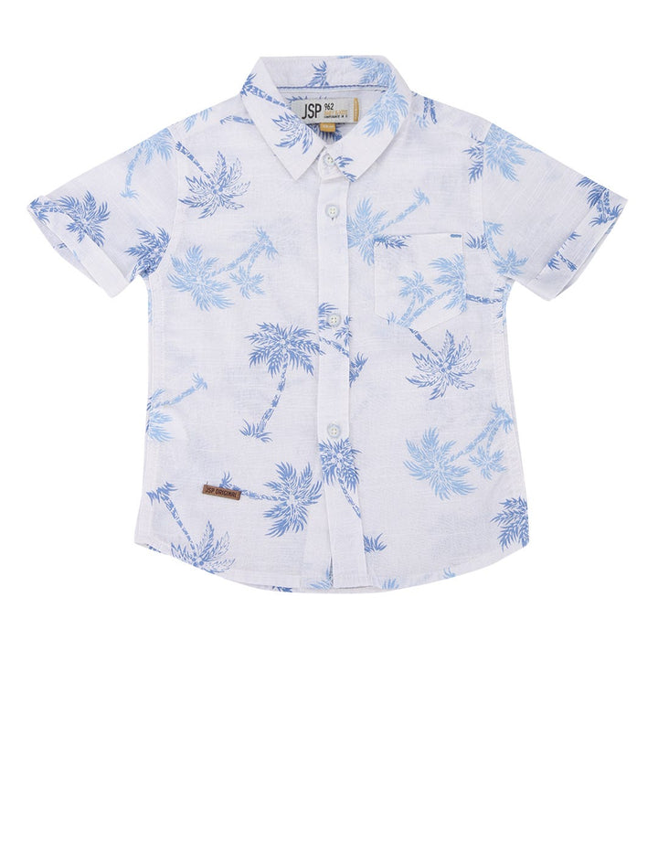 JSP Baby Shirt Mello