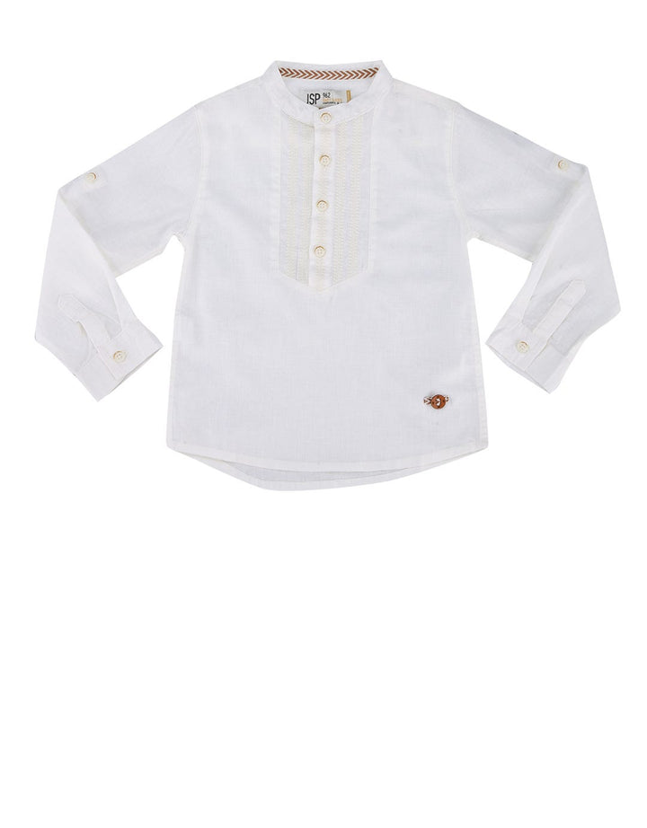 Jsp Baby Shirt Mellow