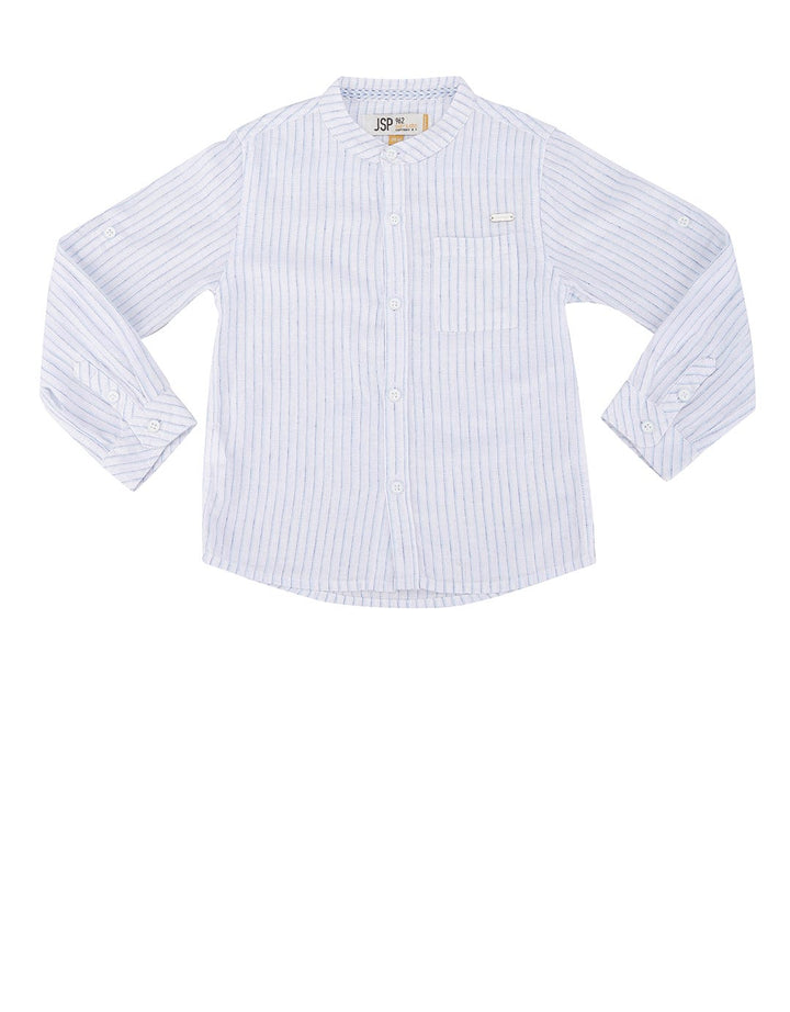 Jsp Baby Shirt Superb Weather 04 (12-36 Months)