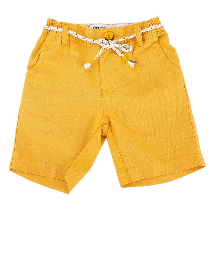 Jsp Baby Short Pants Mellow