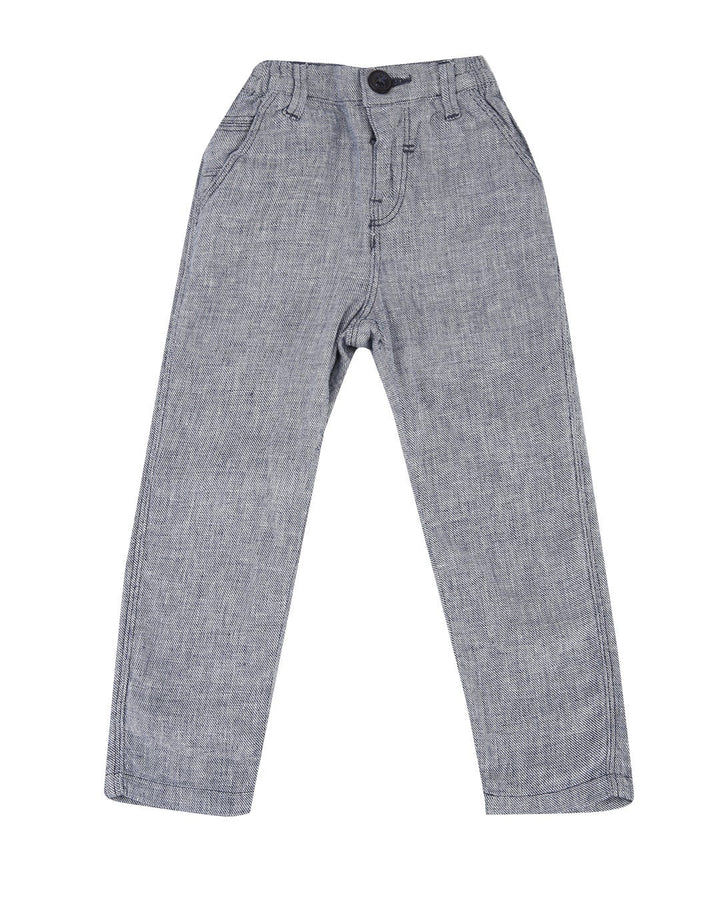 JSP Baby Trouser Gri